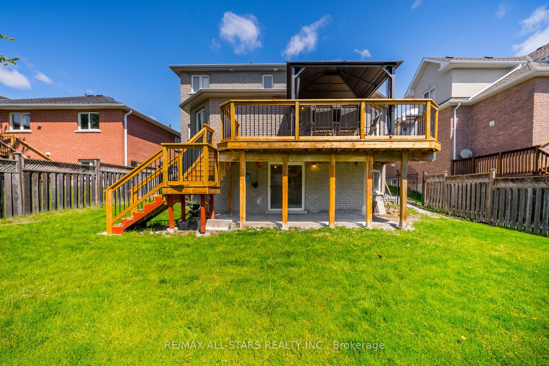 27 Bannerman Drive