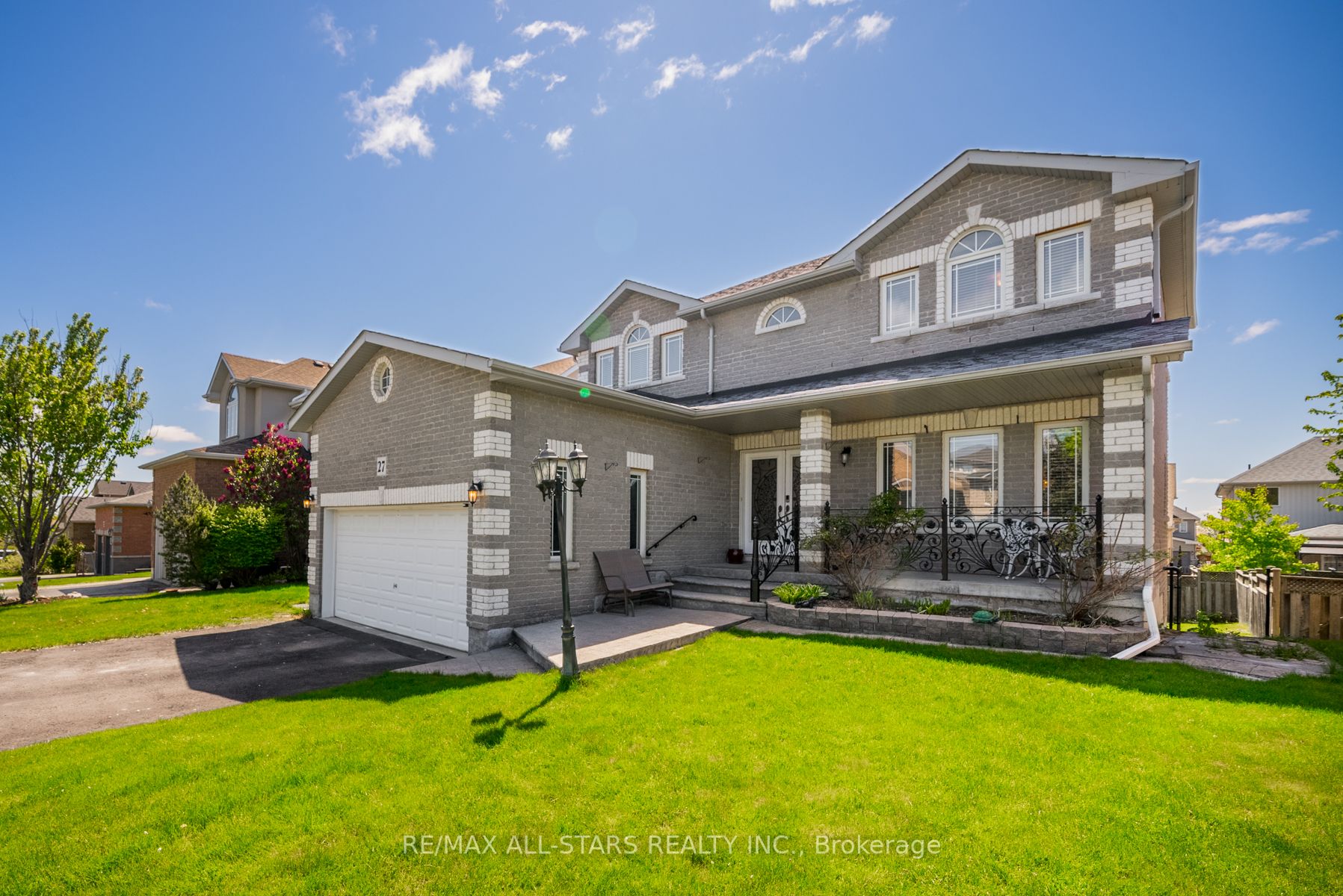 27 Bannerman Drive