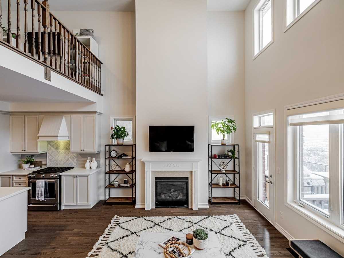 70 Leaden Hall Drive