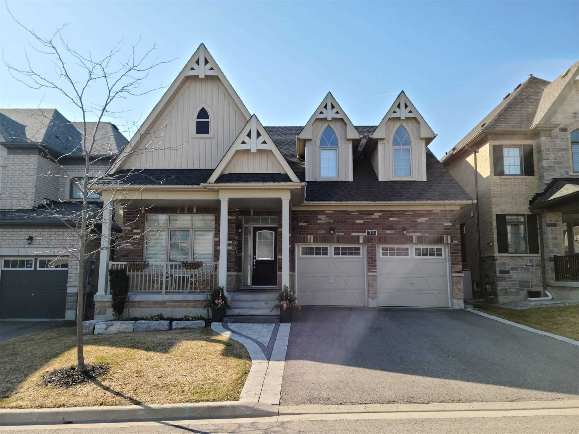 70 Leaden Hall Drive