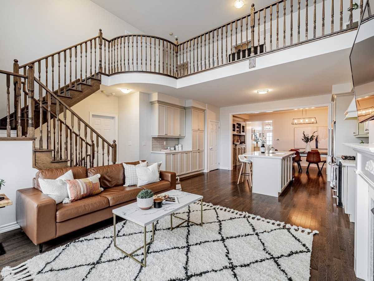 70 Leaden Hall Drive