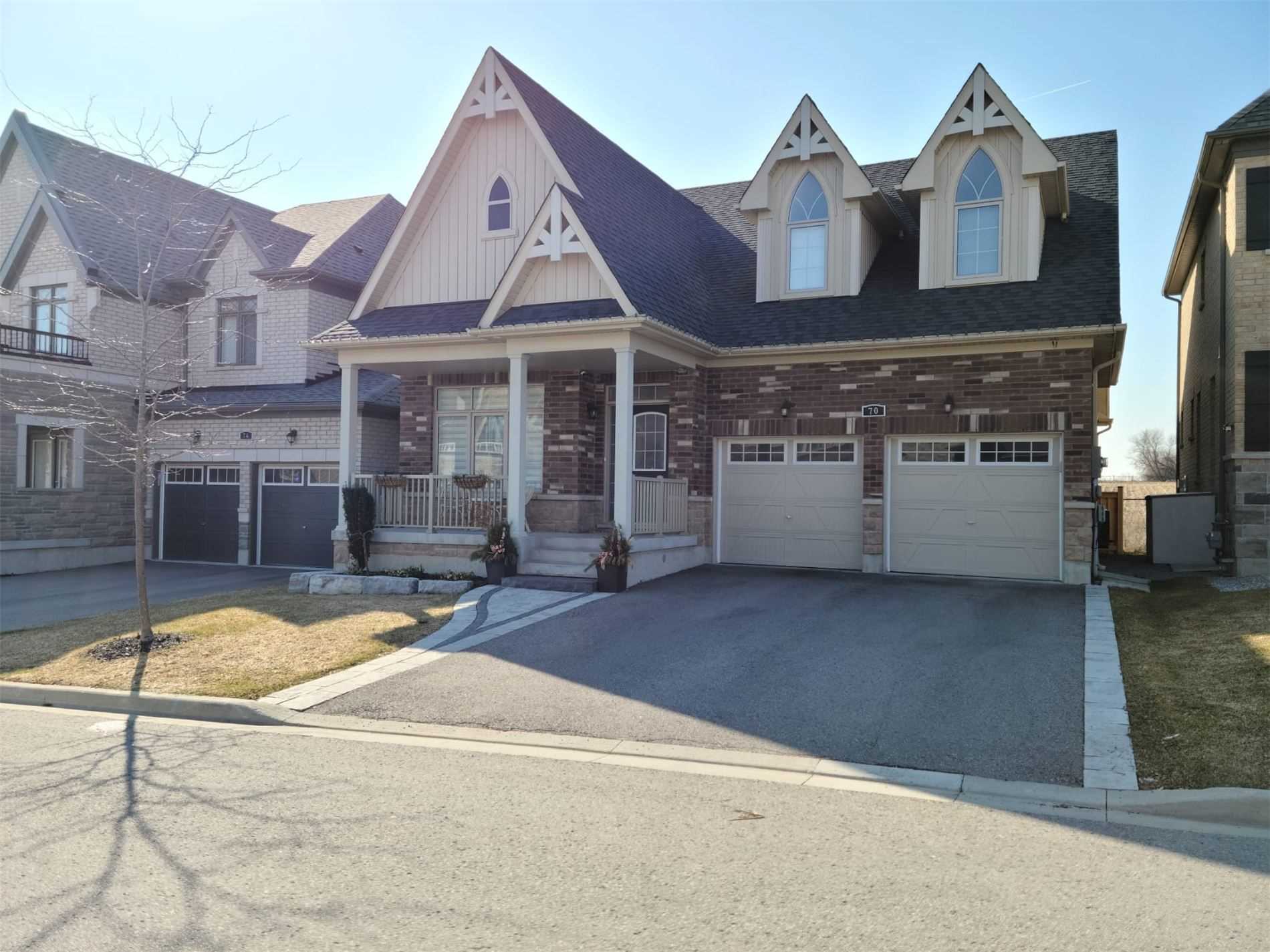 70 Leaden Hall Drive