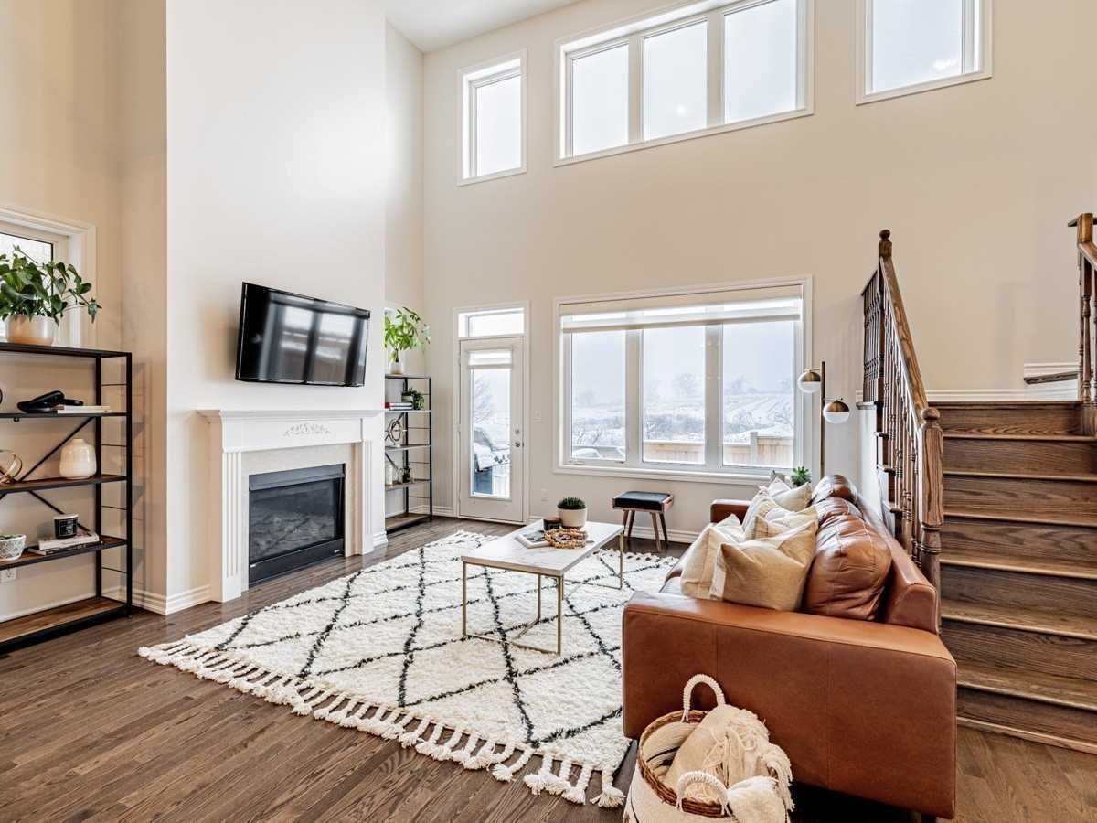 70 Leaden Hall Drive