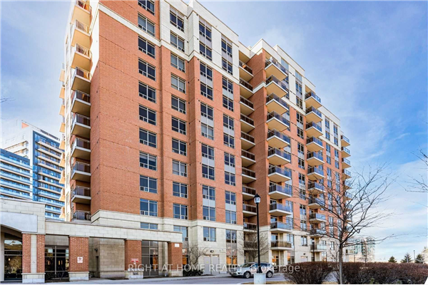75 King William Cres, Richmond Hill