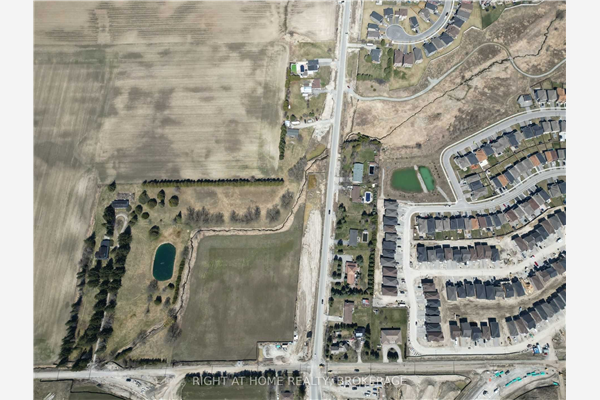 3158 Line 6, Bradford West Gwillimbury