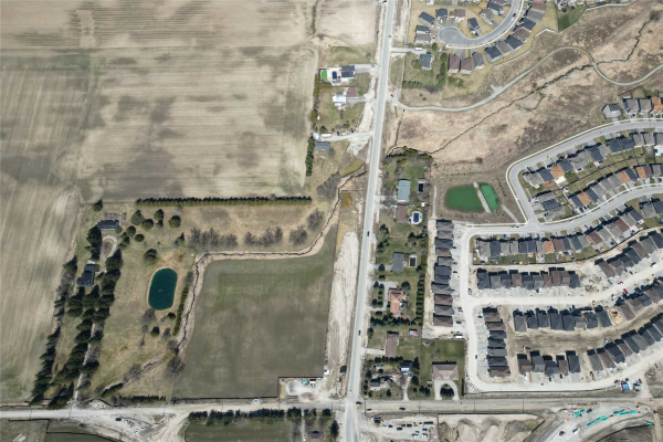3158 Line 6, Bradford West Gwillimbury