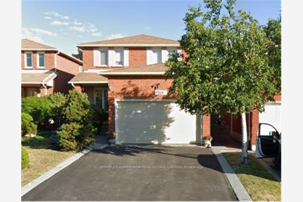 148 Cabinet Cres S, Vaughan
