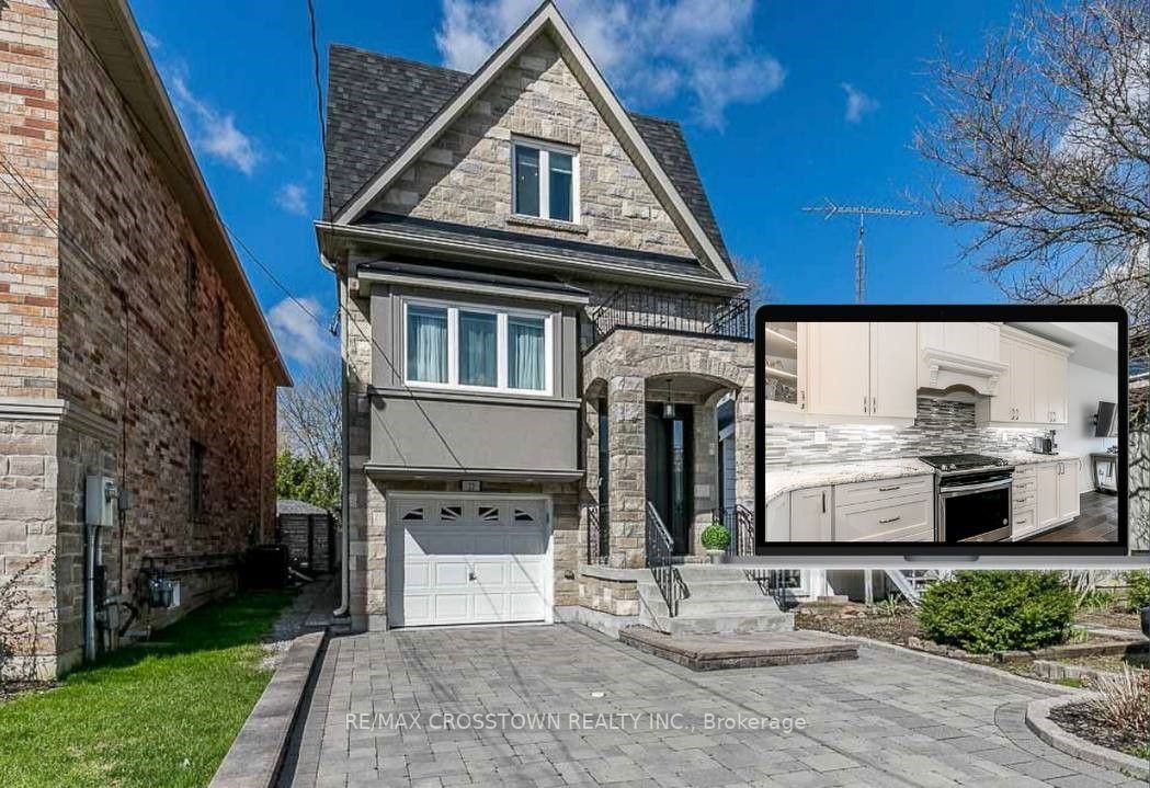22 Fergus Ave