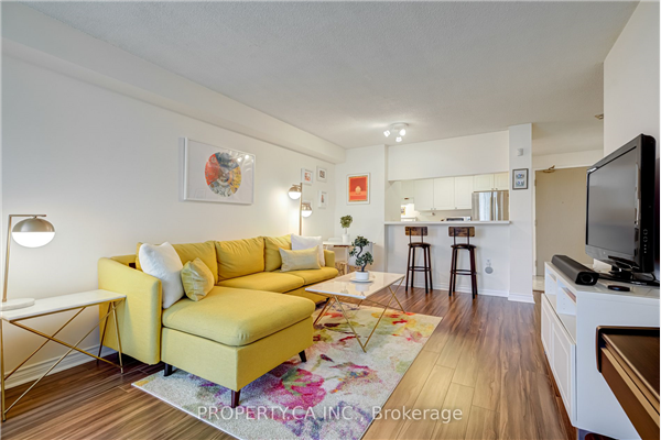 2200 John St, Markham