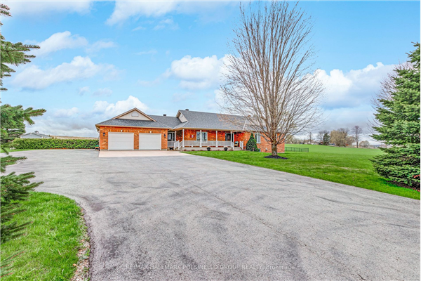3991 2nd Line, Innisfil