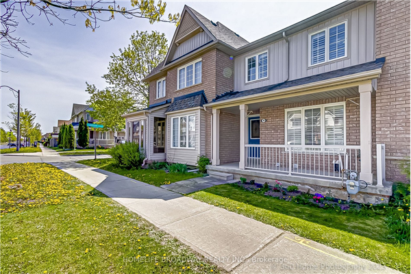 781 Bur Oak Ave, Markham