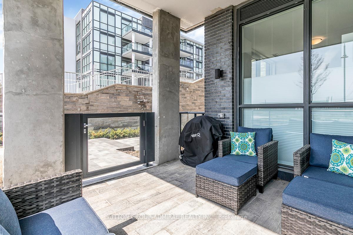 375 Sea Ray Ave, #G17