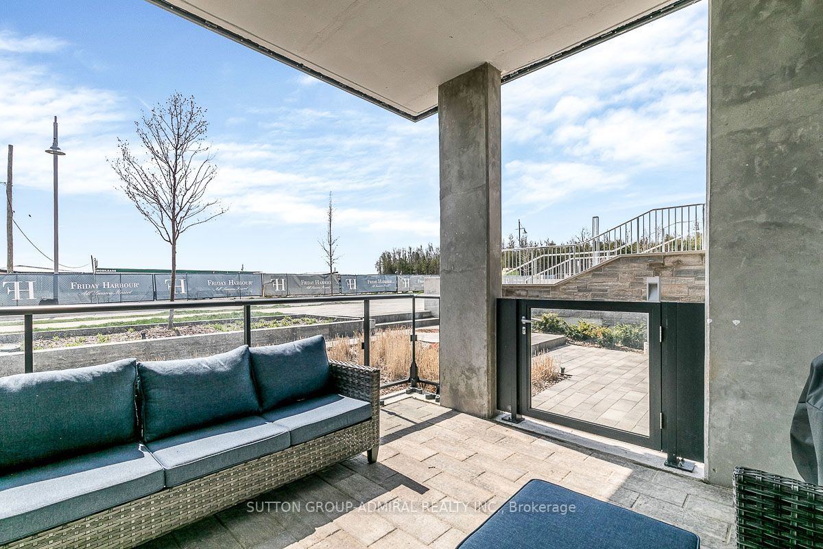 375 Sea Ray Ave, #G17