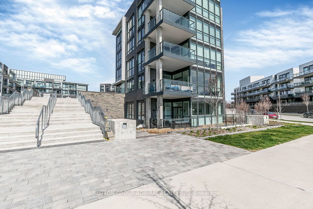 375 Sea Ray Ave, #G17