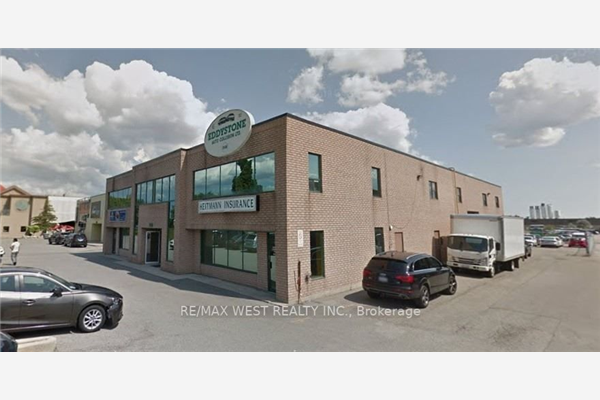 700 Chrislea Rd, Vaughan
