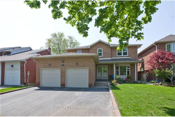 9 Harmon Ave S, Aurora