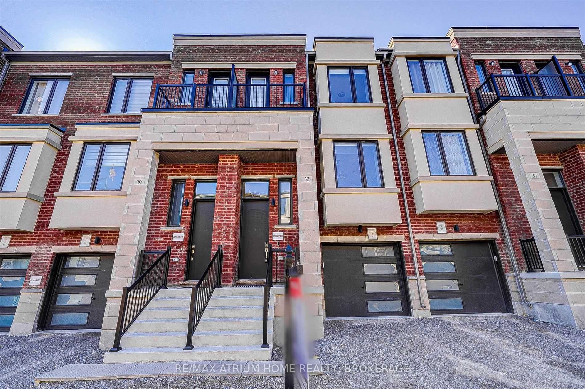 33 Aberfoyle Street