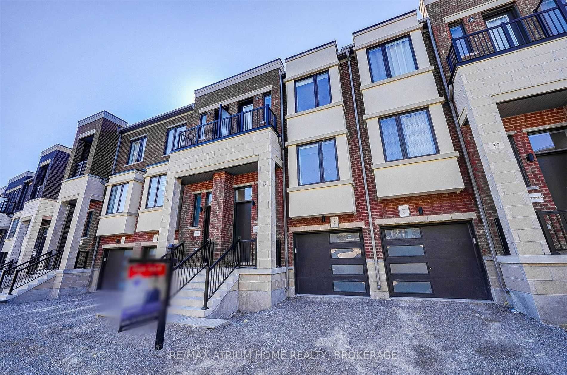 33 Aberfoyle Street