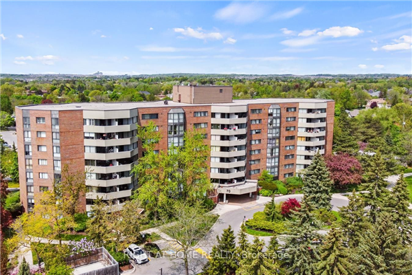 70 Baif Blvd. Blvd, Richmond Hill