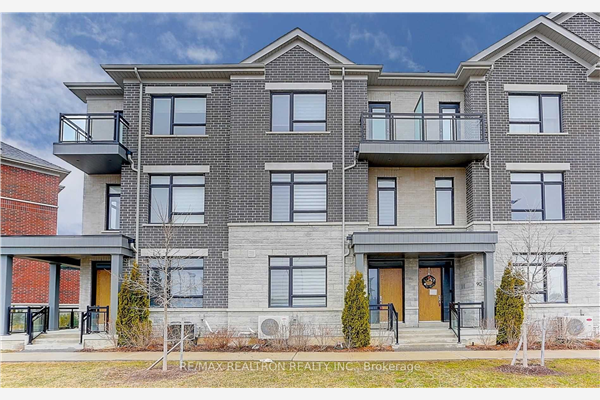 88 South Park Rd, Markham