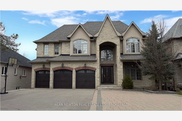 42 Puccini Dr, Richmond Hill