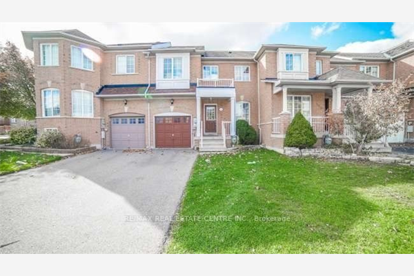 294 Flagstone Way, Newmarket