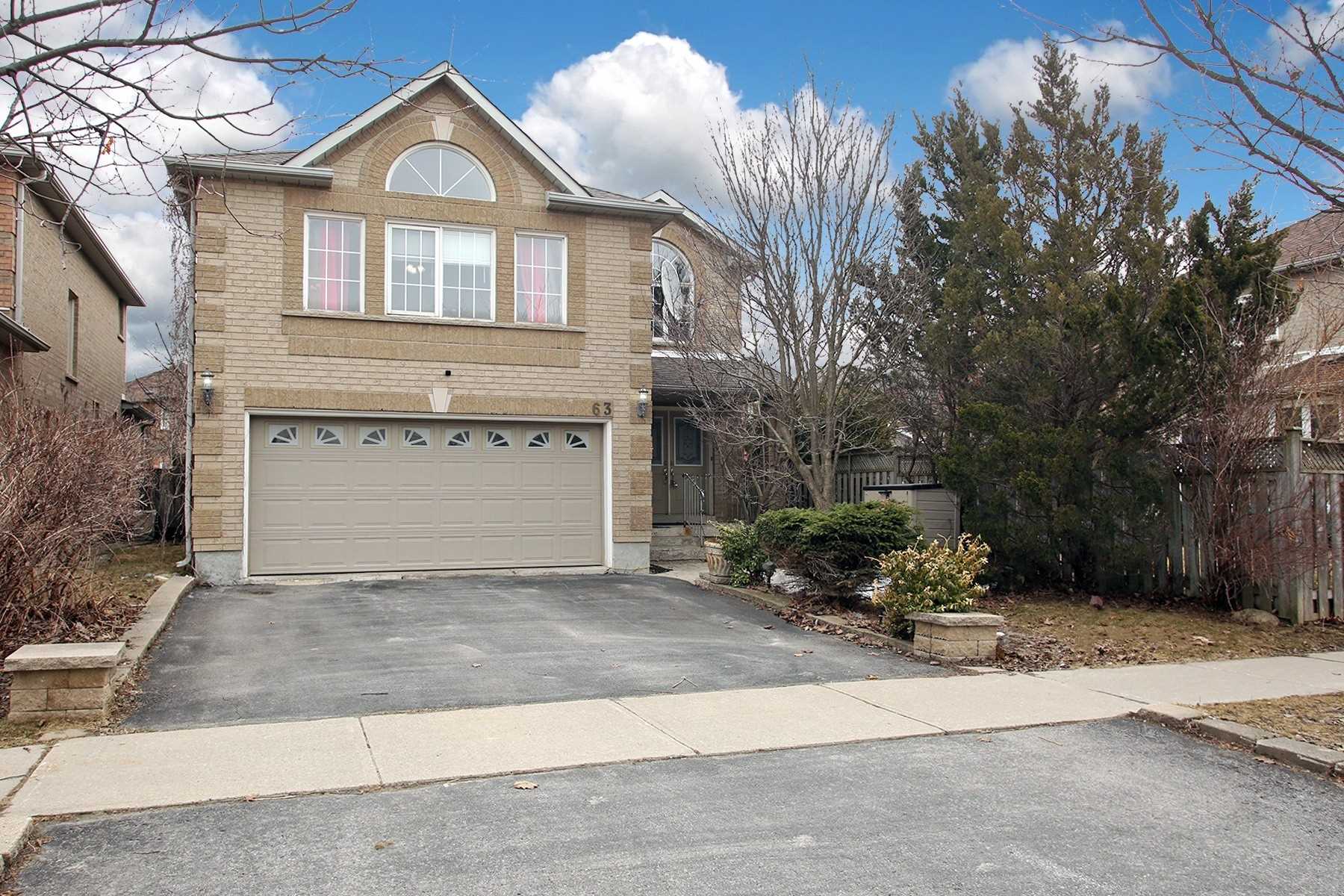 63 Sunridge Street
