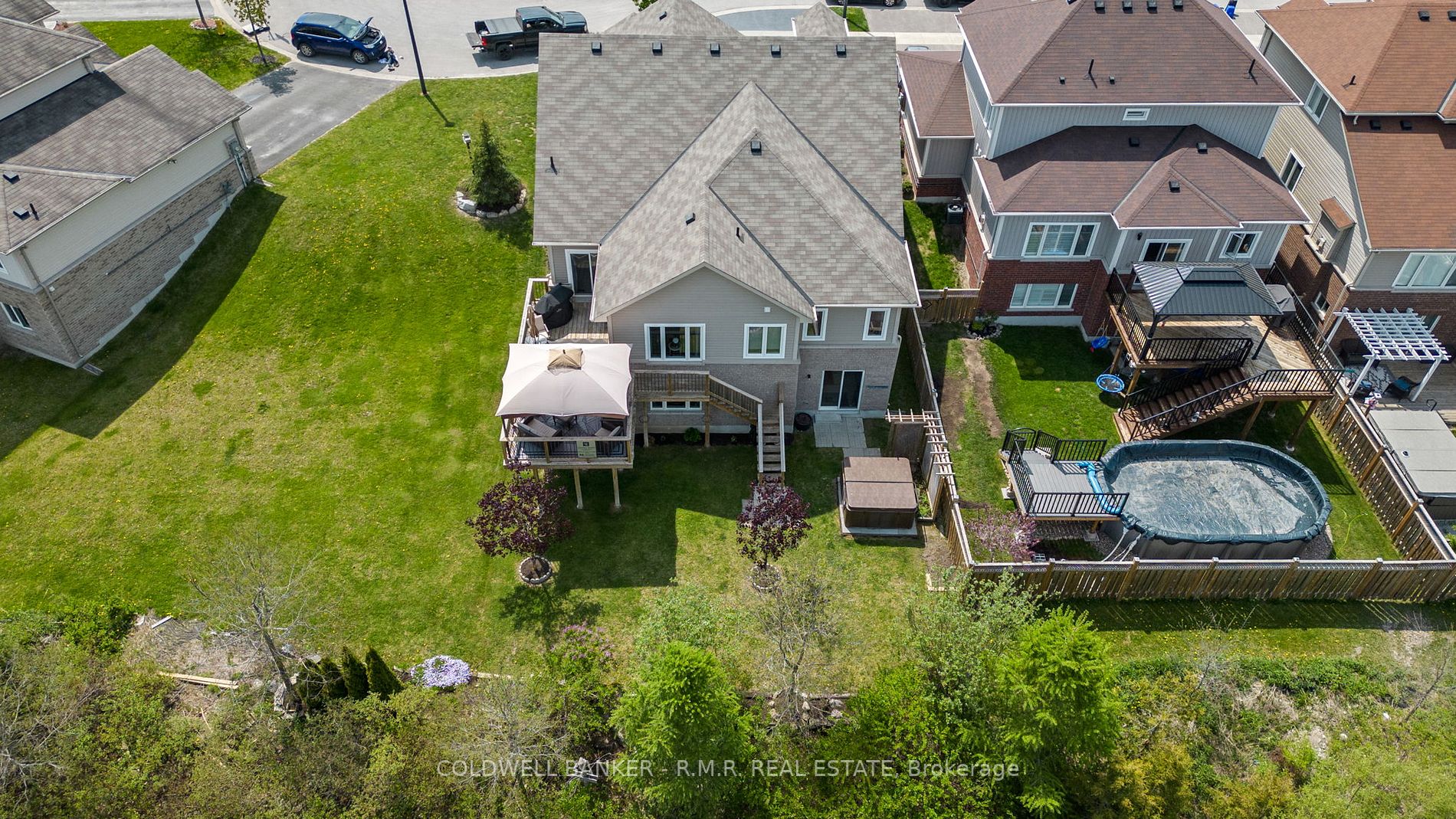 61 Antioch Court