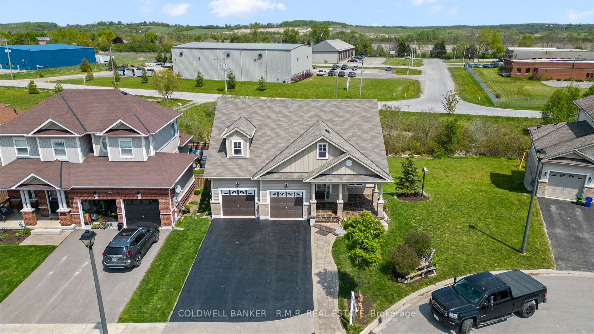 61 Antioch Court