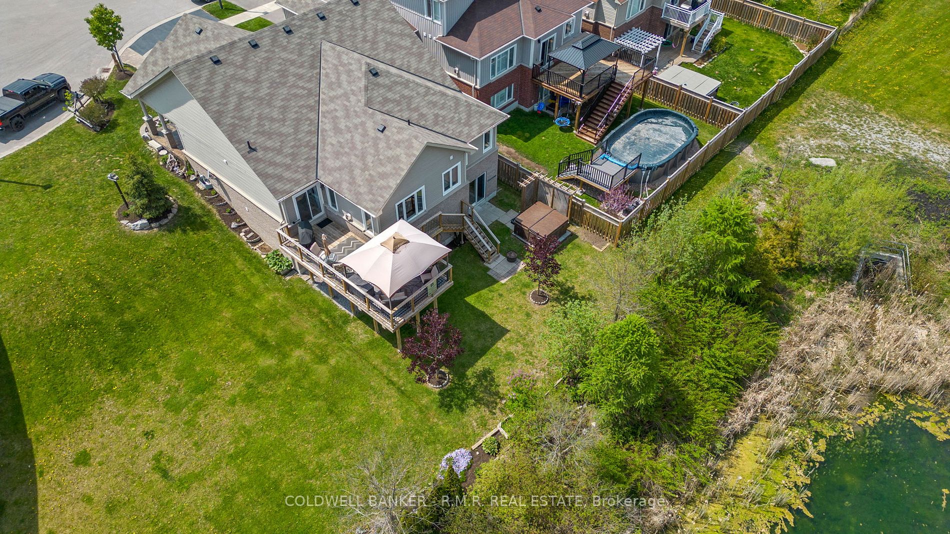 61 Antioch Court