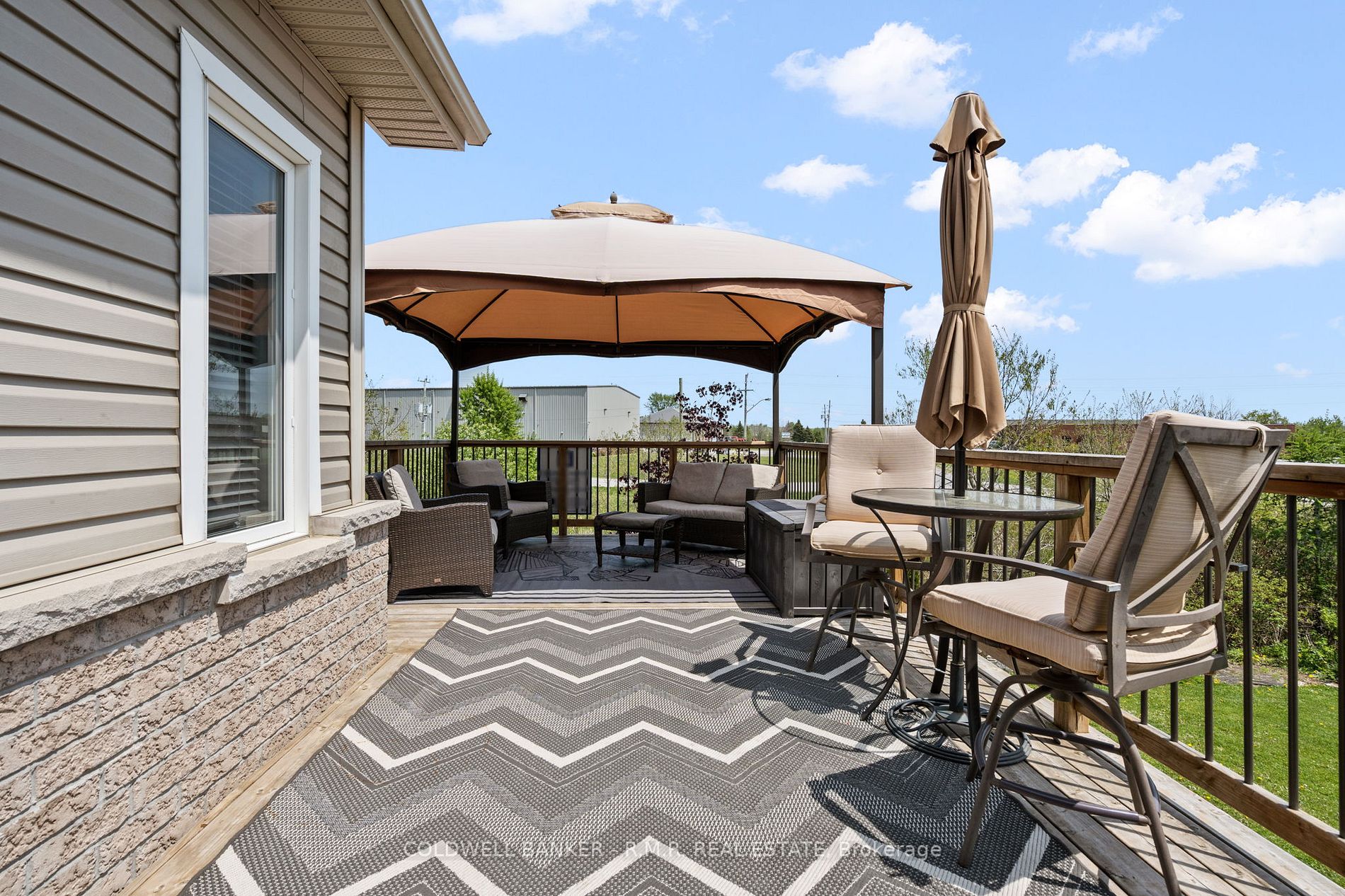 61 Antioch Court