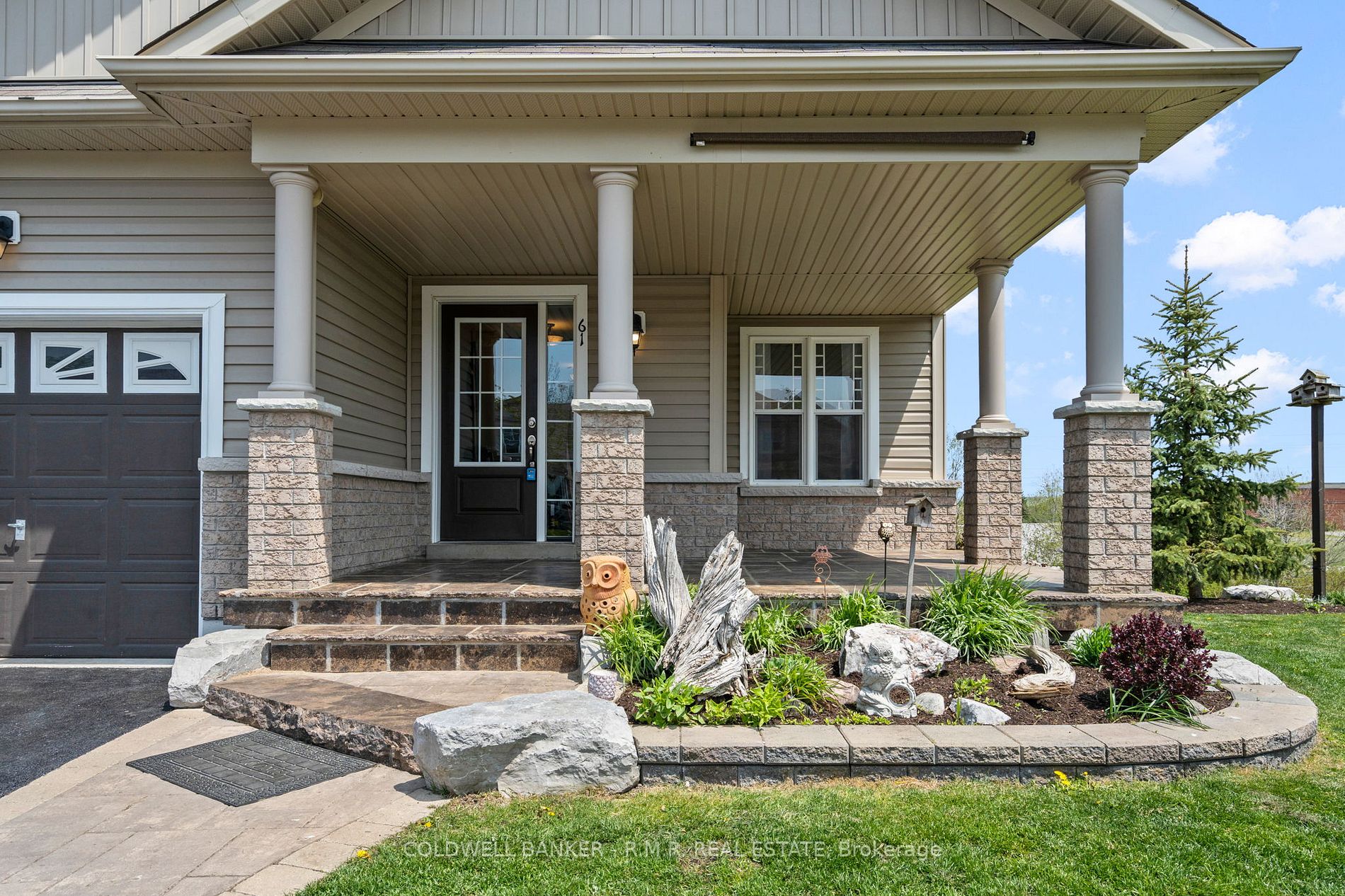 61 Antioch Court
