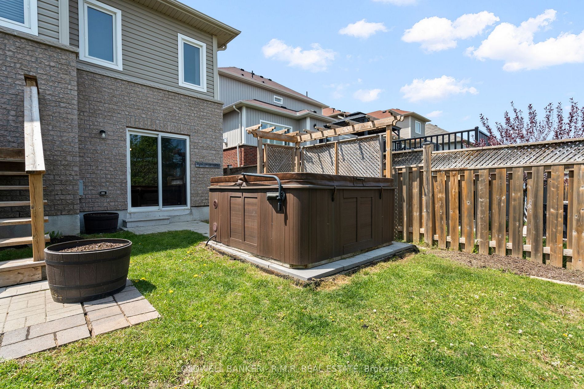 61 Antioch Court