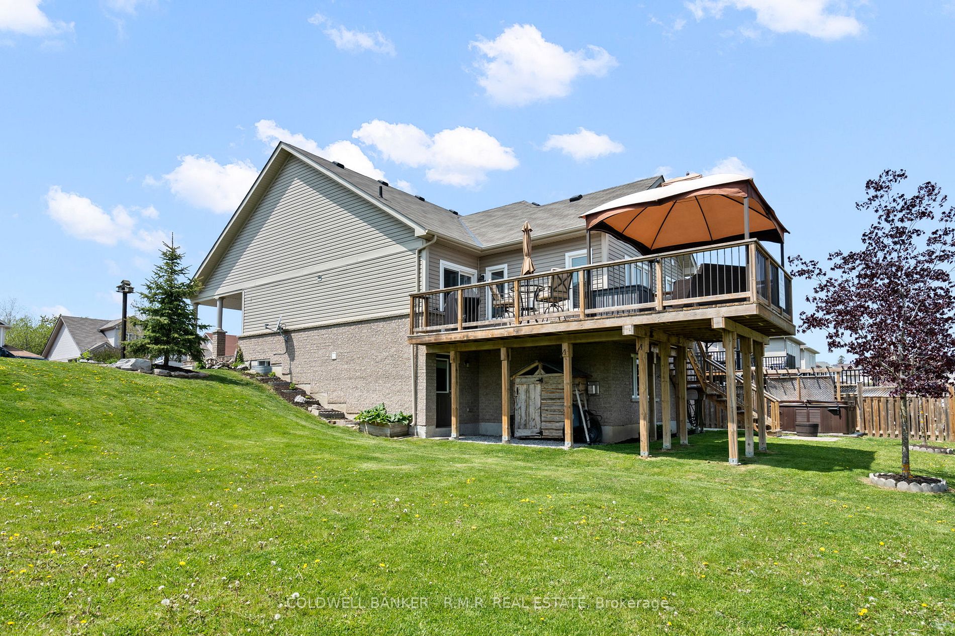 61 Antioch Court