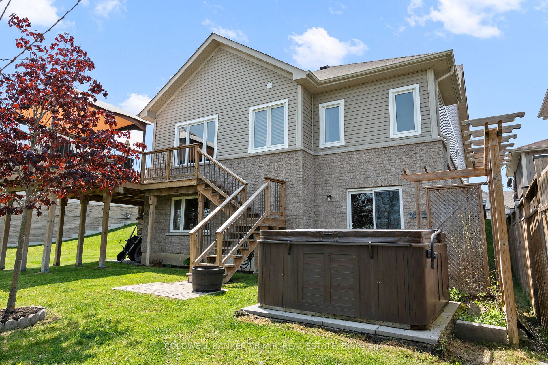 61 Antioch Court