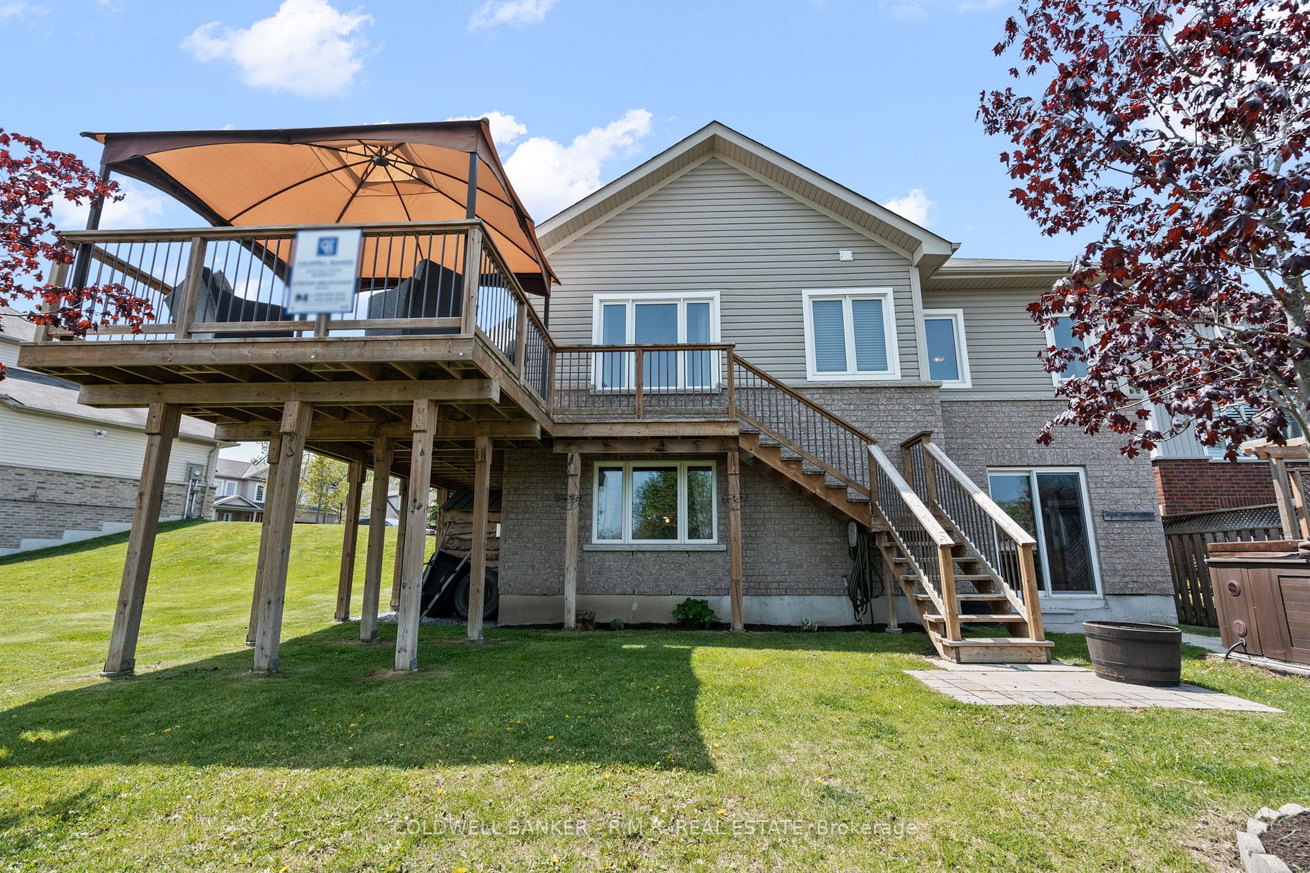 61 Antioch Court