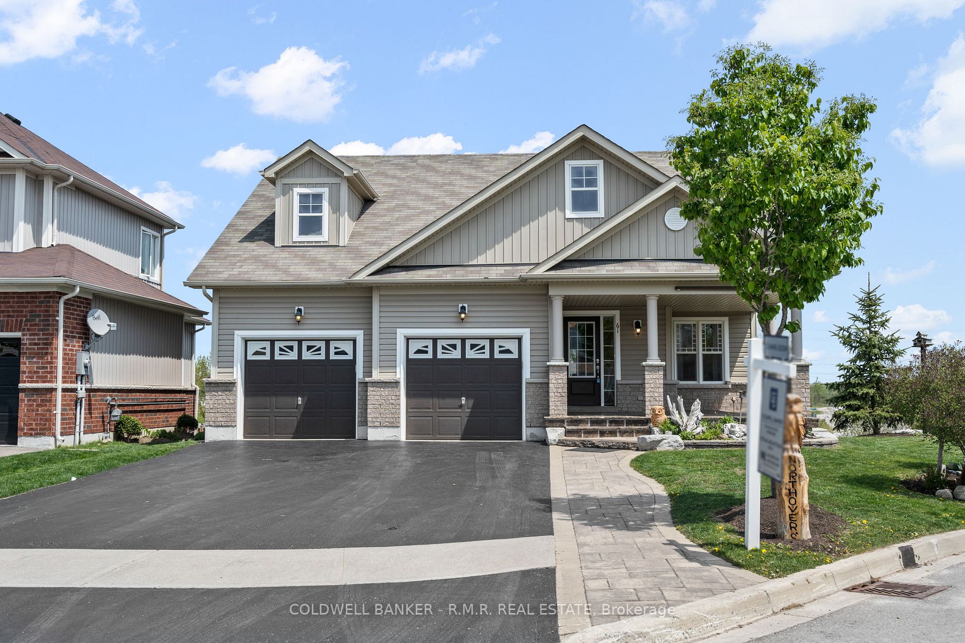 61 Antioch Court