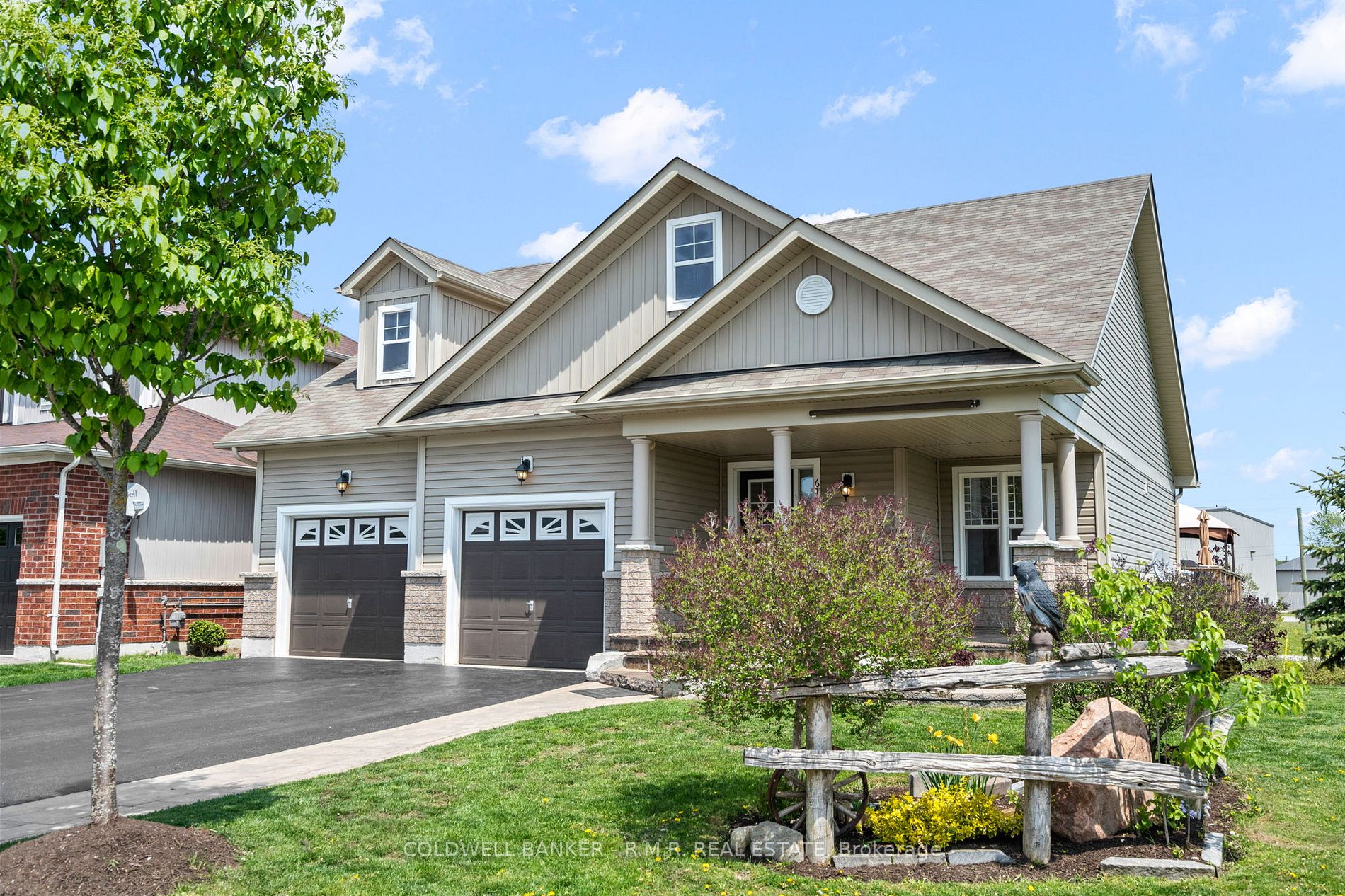 61 Antioch Court