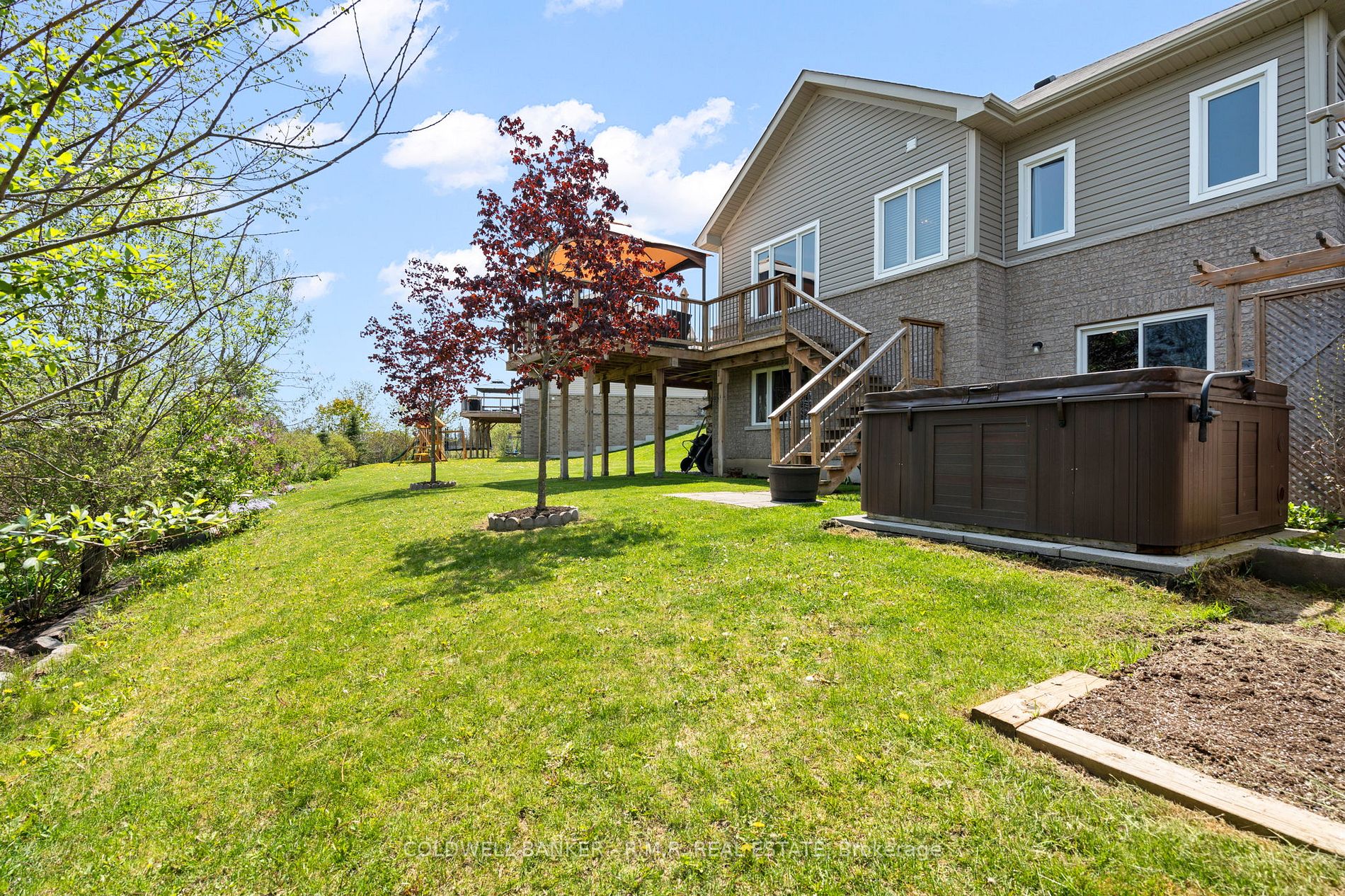 61 Antioch Court