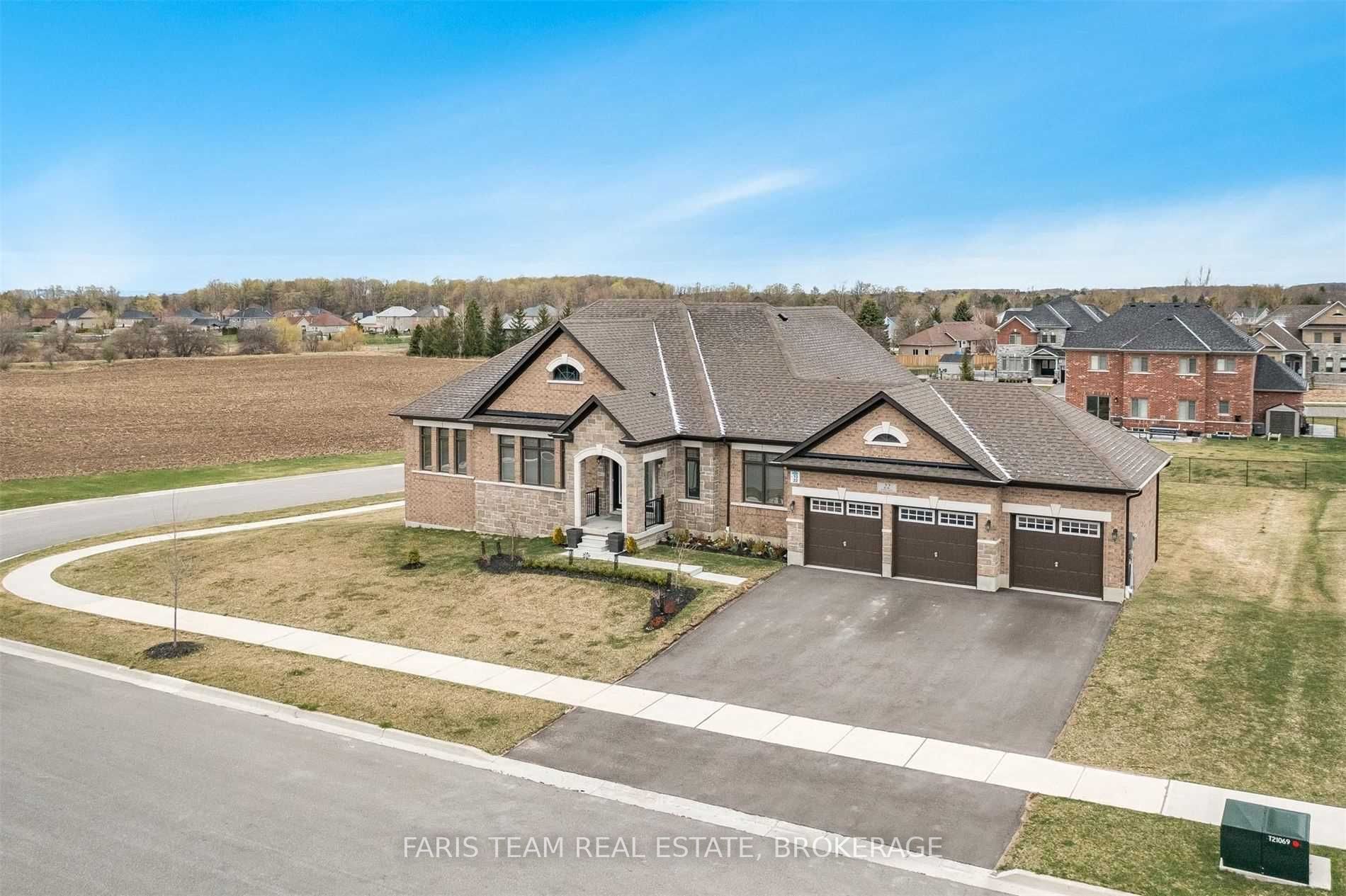 22 Stewart Crescent