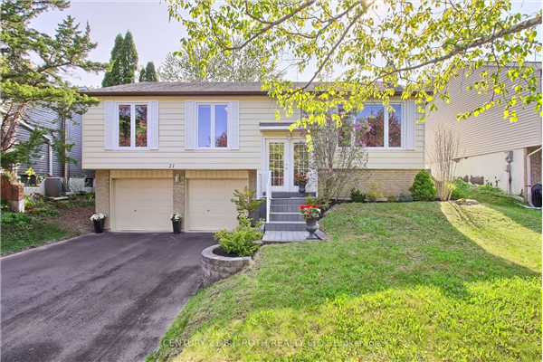 21 Plank Rd, East Gwillimbury
