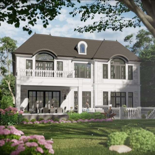 75 Meeting House Rd