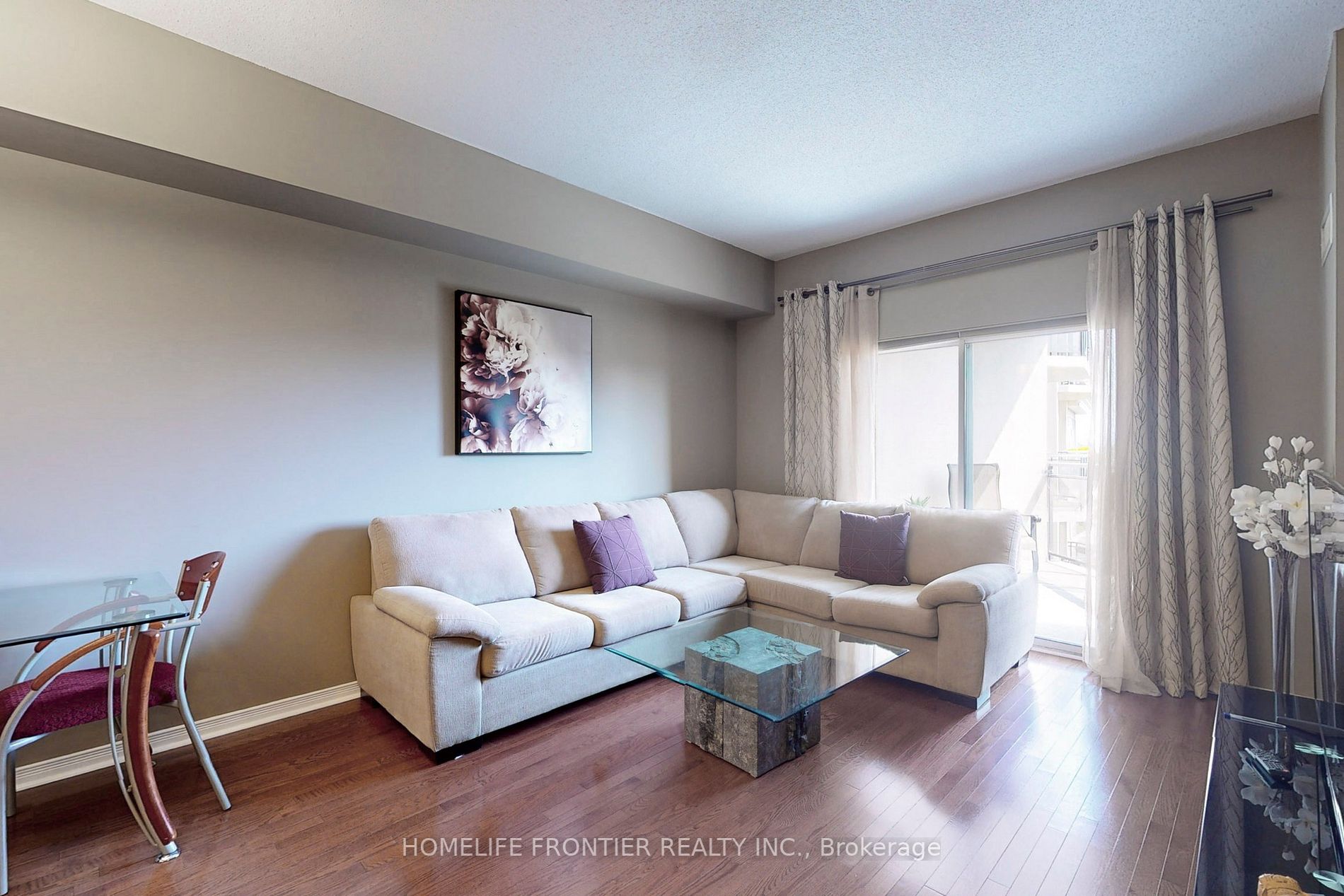 1 Maison Parc Crt, #718