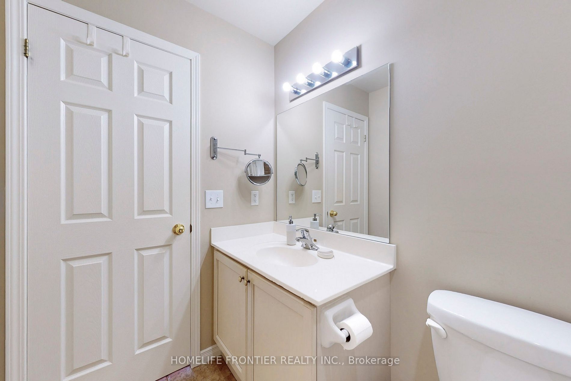 1 Maison Parc Crt, #718
