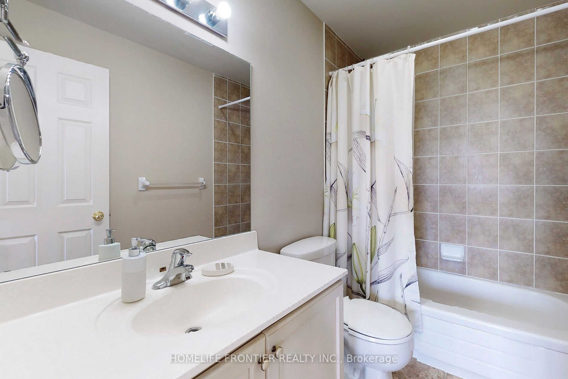 1 Maison Parc Crt, #718