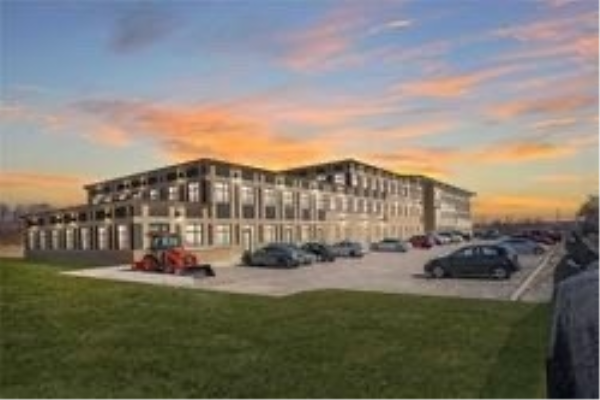 200 Cachet Woods Crt, Markham