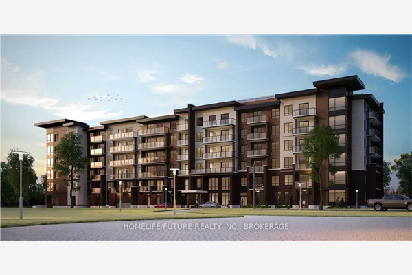 9700 Ninth Line, Markham