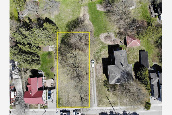 19097 Centre St, East Gwillimbury