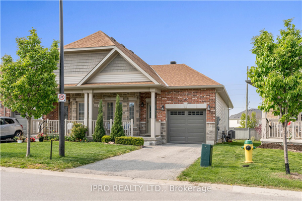 39 Kingsmere Cres, New Tecumseth