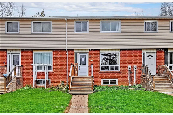 40 East St, Georgina